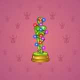 Mini Oscar #473
