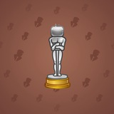 Mini Oscar #474