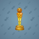 Mini Oscar #477