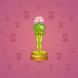 Mini Oscar #497