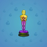 Mini Oscar #508