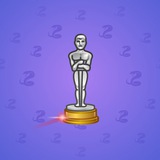 Mini Oscar #51 Mini Oscar #51