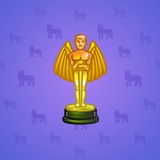 Mini Oscar #512
