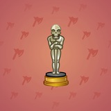 Mini Oscar #52
