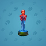 Mini Oscar #522