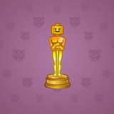 Mini Oscar #524