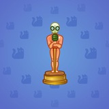 Mini Oscar #528