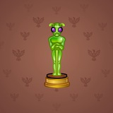 Mini Oscar #534