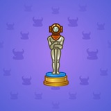 Mini Oscar #536