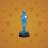 Mini Oscar #546