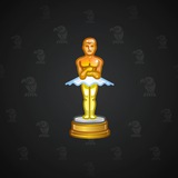 Mini Oscar #547