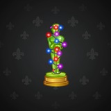Mini Oscar #550