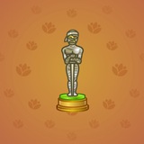 Mini Oscar #551