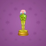 Mini Oscar #552