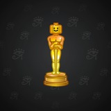 Mini Oscar #556