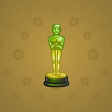 Mini Oscar #56