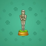 Mini Oscar #561