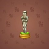 Mini Oscar #570