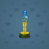 Mini Oscar #573