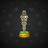 Mini Oscar #575