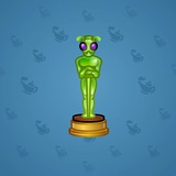 Mini Oscar #578