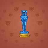 Mini Oscar #582