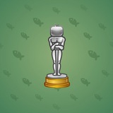 Mini Oscar #583