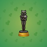 Mini Oscar #602