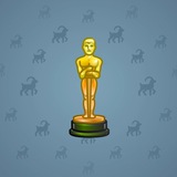 Mini Oscar #605