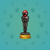 Mini Oscar #614
