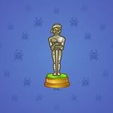 Mini Oscar #617