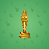 Mini Oscar #625