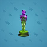 Mini Oscar #636