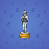 Mini Oscar #64 Mini Oscar #64