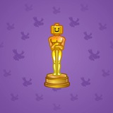 Mini Oscar #641