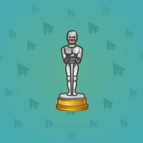 Mini Oscar #647