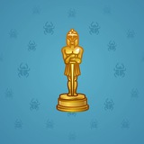 Mini Oscar #649