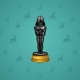 Mini Oscar #65
