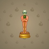 Mini Oscar #66