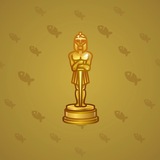Mini Oscar #660
