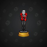 Mini Oscar #665