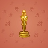 Mini Oscar #666