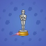 Mini Oscar #67