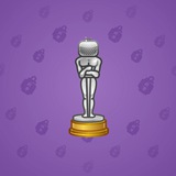 Mini Oscar #671
