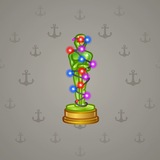Mini Oscar #675