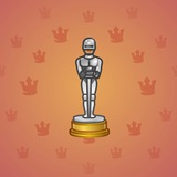 Mini Oscar #677