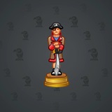 Mini Oscar #683