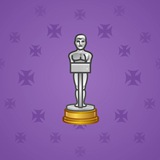 Mini Oscar #689