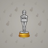 Mini Oscar #693