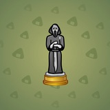 Mini Oscar #70 Mini Oscar #70